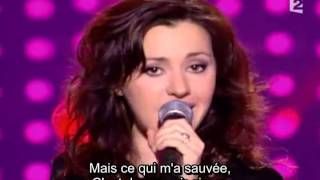 Aimer jusqu&#39;à l&#39;impossible - Tina Arena - Lyrics