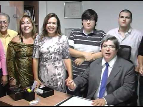 Programa Neusa Bighetti exibido no dia 03/06/2012 - Clinica Procto Gastro