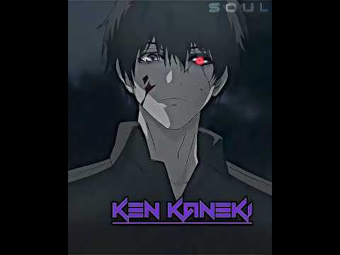 Walter White vs Kaneki Ken