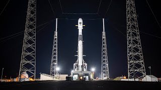 [情報] SpaceX 成功執行GPS III-SV03 任務
