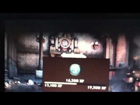 Thrillseeker Trophy Guide (Part 2) HD