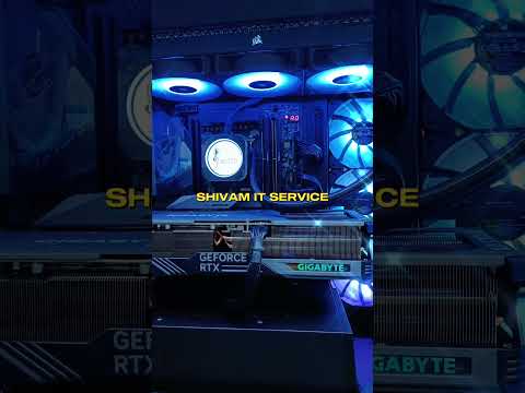 || INTEL 13900K WITH RTX 4080 GAMING OC ||