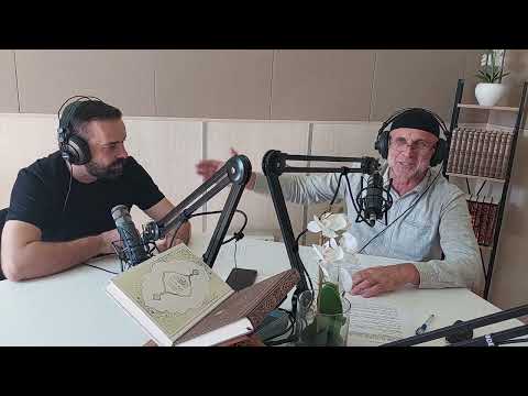 Razgovori sa hafizom S03E02 - Kontrolišimo svoj jezik