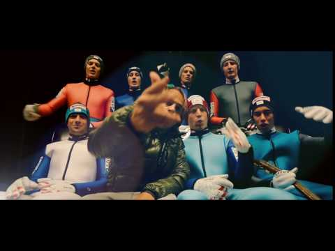 Jump Down Deep - Leo Aberer feat. Skijumping Austria