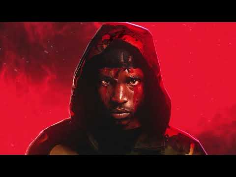 Ish Kevin - Bad boy  Feat. AV ( Official Audio )