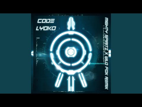 Code Lyoko Hardstyle (feat. Wild Fox) (Remix)