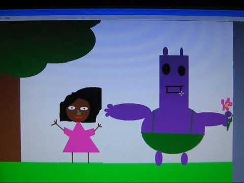 The rawda rawda video