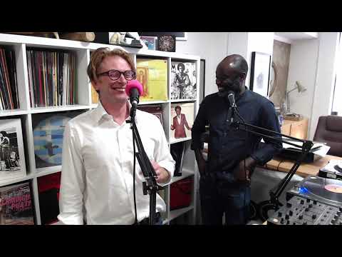 BBE Office Sessions #5 : Tabansi Gold Series