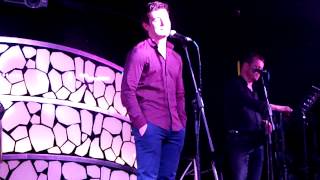 Emmet Cahill "The Parting Glass" on the Celtic Thunder Cruise II