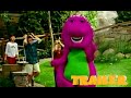 Barney Friends New Season Promo 2002 TRAILER SUBSCRIBE