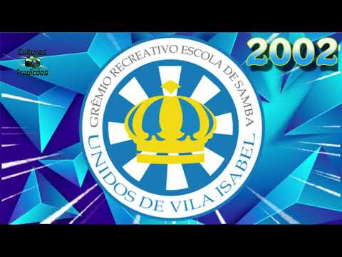 Vila Isabel 2002, O Glorioso Nilton Santos... Sua Bola, Sua Vida, Nossa Vila...
