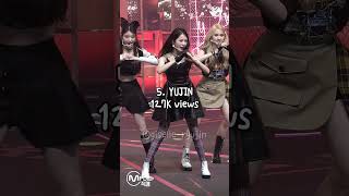 Download lagu most viewed Kep1er fancams - WADADA mp3