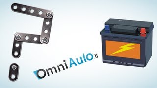 Come si fa ripartire un'auto quando la batteria è scarica