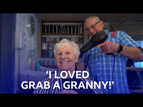 Granny Bbc