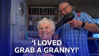 Grab A Granny | Mirror Mirror | BBC Scotland