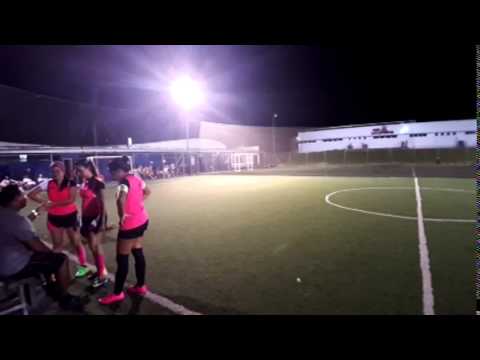 United Girls 3-0 Sugar Ladies