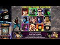Mortal Kombat 2 Arcade Cabinet And Playthrough