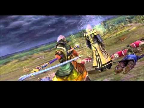 Sengoku Musou 3 Z PS3 Walkthrough 720p part 148