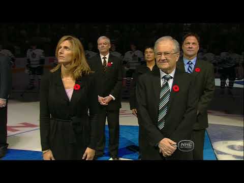 NHL   Nov.06/2010    Buffalo Sabres - Toronto Maple Leafs