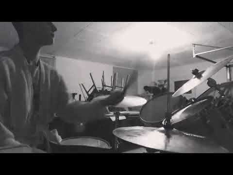 IRON MAIDEN - THE TROOPER (INTRO) // Ana Horvat