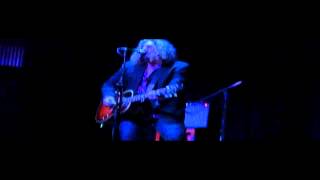 Copy of Tom Wilson- Praying for the Rain