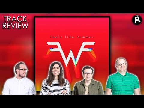 Weezer - Feels Like Summer | Track Review