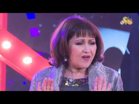 Kumush Razzoqova - Popuri (Retro)