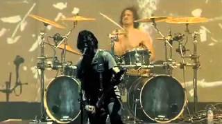 Gojira The Art of Dying (Live 2010) 6-13