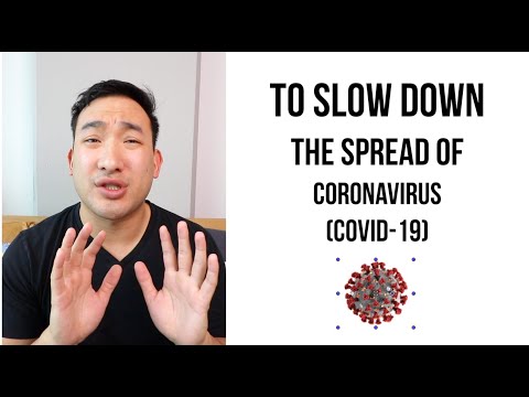 Important Coronavirus (COVID-19) terms to know