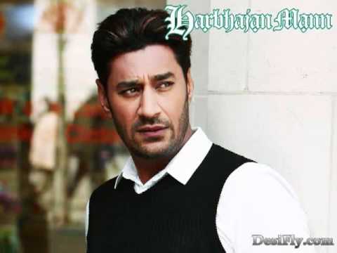 Vichora - Harbhajan Mann by jamil mughal