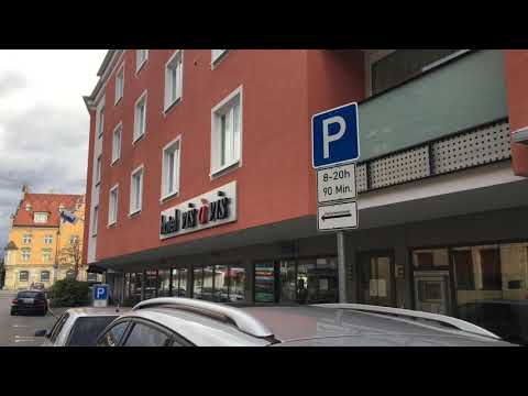 Sturm Sabine: So sieht die Situation in Lindau aus