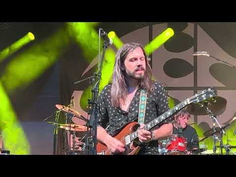 Ten Years After -  Black Sheep Festival Germany 23.6.2023