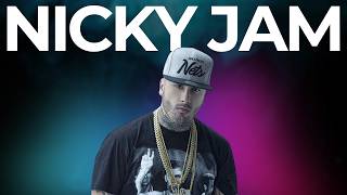 Download lagu MIX NICKY JAM 🔥| Sus Mejores Éxitos | Reggaetón Old School by DJ REY mp3