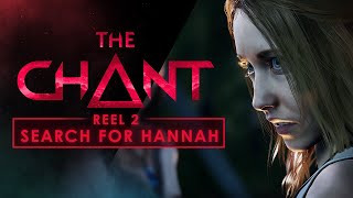 The Chant – Reel 2 – Search for Hannah - PEGI FRA