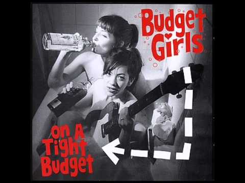 BUDGET GIRLS - silver dollars