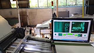 Vision Check Printing by Arkintech.co.,ltd.