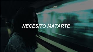 dead to me - melanie martinez // español