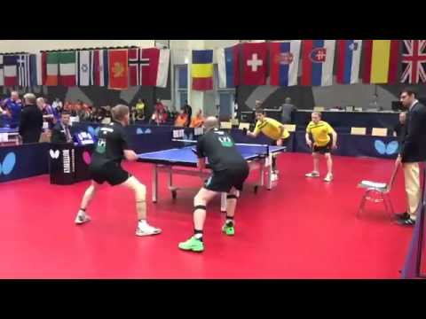 Class T-M9, GER-FIN, Double