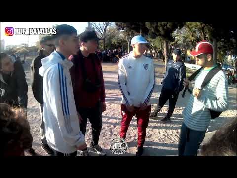 El Sur Rima - [Clasificatorias] - (6) - 30.09.2022 - Quilmes.