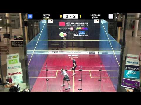 sfo2014   Joan Lezaud FRA   Erno Teitti FIN