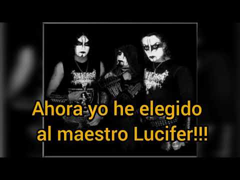 Nebiros - Yo Pecador (Sub En Español)