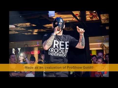 DIOX, KAEN, L.W.S. JOKER PRO, VIENIO, MC OBYWATEL - GODNOSC 2