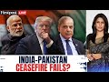 India Pakistan Ceasefire LIVE Palki Sharma Decodes Pakistan S Operation Bunyan Al Marsoos Sindoor