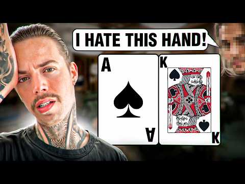 You’re Playing 3-Bet Pots WRONG (Here’s Why)