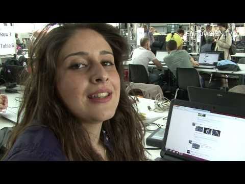 Who's gonna win the Eurovision Song Contest 2011