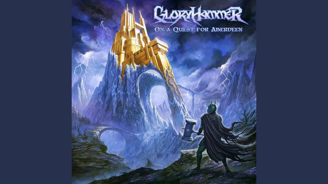 On a Quest for Aberdeen