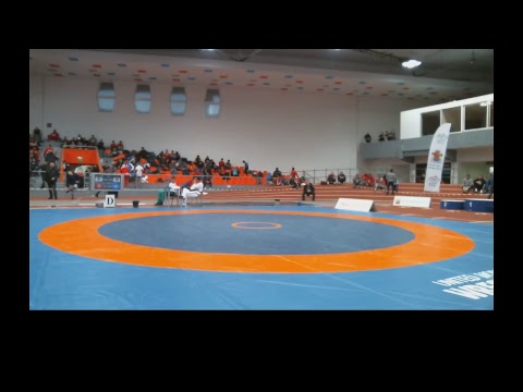 56 IT “Dan Kolov – Nikola Petrov”, 24.03.2018, Day 3, Mat D, Finals