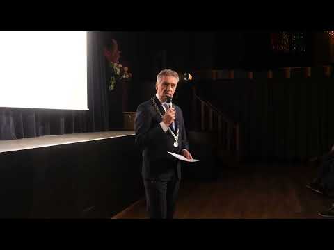 GennepNews - StEG rewarded with Ganapja