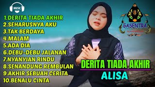 Download lagu Alisa Derita Tiada Akhir | Full Album Gasentra Panjampangan Dangdut Klasik Lawas mp3