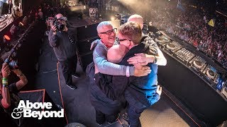 Above &amp; Beyond feat. Richard Bedford - Sun &amp; Moon (ABGT250 Encore) 4K